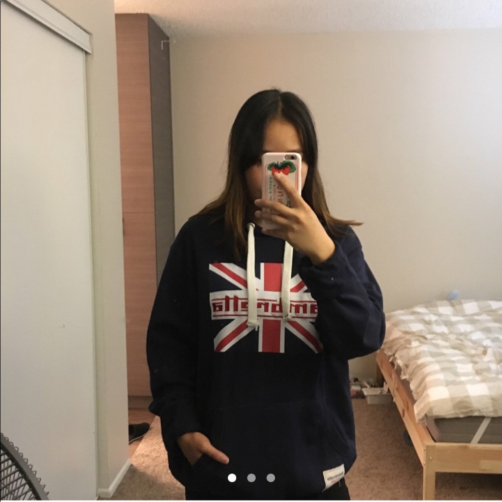 Hoodie